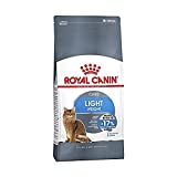 Royal Canin - Royal Canin Nutrition Care Light 40 Volwassen Capaciteiten: 3,5 kg