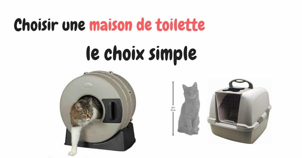 Vergelijking – Toilethuizen voor katten met handmatige reiniging