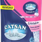 Cristal Plus van Catsan