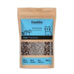 Franklin Pet Food kattentraktatie