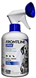 FRONTLINE Spray - Anti-vlooien en anti-teken voor honden en katten - 500ml