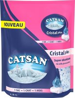 Cristal Plus van Catsan
